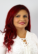 Foto de Rosimeire dos Santos