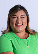 Foto de Barbara Luana dos Santos Morais