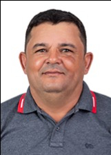 Foto de Fabiano Batista dos Santos