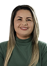 Foto de Alexsandra de Jesus