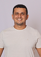 Foto de JOÃO PAULO ARAGÃO SANTOS