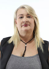 Foto de Luci da Costa Santos