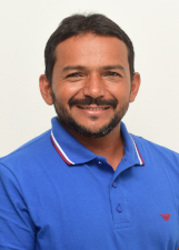 Foto de CLEVETON RODRIGUES GONÇALVES DE MELO