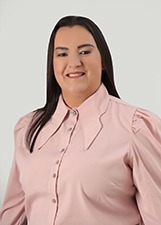 Foto de Eline Felix de Santana Andrade