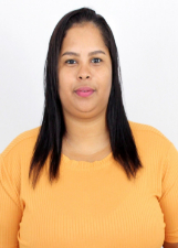 Foto de Viviana de Araújo