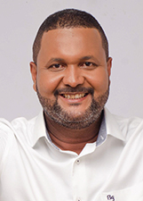 Foto de Renis Cardoso dos Santos
