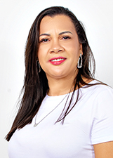 Foto de JUSSARA SANTOS ANDRADE
