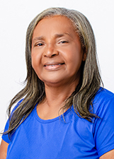 Foto de Maria Raimunda Santos de Jesus