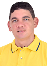 Foto de MATHEUS TEIXEIRA SANTOS
