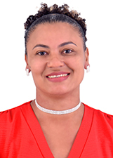 Foto de LUCIVANIA DOS SANTOS