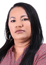 Foto de MARIA LUIZA DOS SANTOS