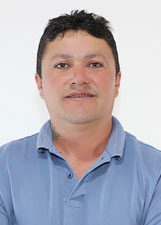 Foto de Luiz Carlos de Oliveira Dias
