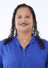 Foto de Crislaine de Oliveira Santos