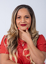 Foto de JOSEFA IDÊNIA SANTOS ANDRADE CONCEIÇÃO