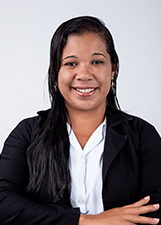 Foto de JUÇARA DE ALMEIDA SECUNDO DE SOUZA