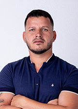 Foto de AREMILSON DA CRUZ SANTANA
