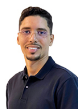 Foto de Arthur Pitagoras Barreto Souza Oliveira