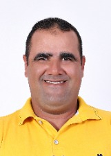 Foto de Luiz Izaias de Moura