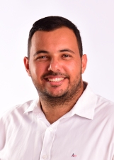 Foto de DIANO RIBEIRO DOS SANTOS LIMA