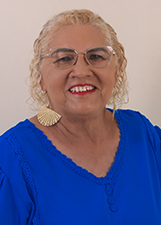Foto de VANIA ROSA MARTINS LOPES
