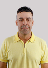 Foto de Lucival dos Anjos Santos
