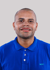 Foto de Luiz Carlos Batista dos Santos