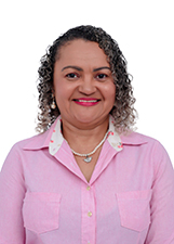 Foto de Alcione dos Santos Oliveira