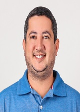Foto de Manoel Benjamim Cavalcante de Souza Neto