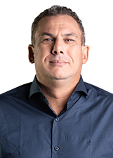 Foto de Marcos Fabiano de Carvalho Lima