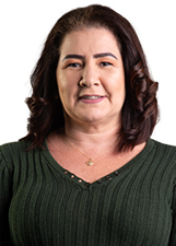 Foto de Alfanina Santos Simões dos Reis