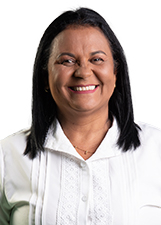 Foto de Gardenia Cardoso dos Santos Aristeu