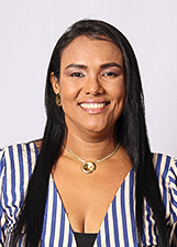 Foto de IANE MANOELA DOS SANTOS