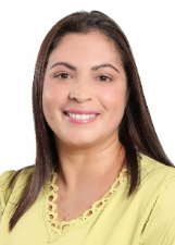 Foto de DÉBORA FERREIRA DOS SANTOS