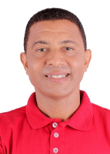 Foto de Edinaldo dos Santos