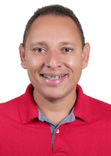 Foto de Maykon Antonio Silva de Jesus