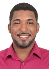 Foto de JOSÉ FERNANDO DA SILVA SANTOS