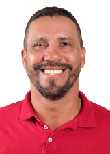 Foto de EDI CARLOS SANTOS NASCIMENTO