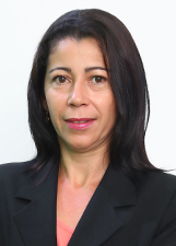 Foto de Vera Lucia Vieira dos Santos