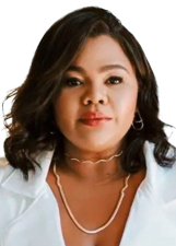 Foto de Aline Rafaela Fontes de Oliveira