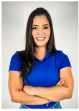 Foto de BRUNA LUIZA SANTOS SANTANA