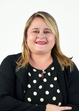 Foto de Edissandra Pereira da Hora dos Anjos