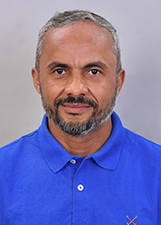 Foto de Erivelton Andrade de Jesus Braz