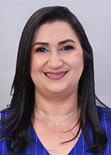 Foto de SILVÂNIA DOS PASSOS ANDRADE