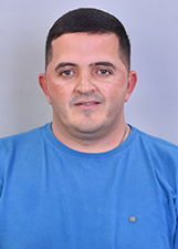 Foto de OSCAR ALMEIDA SANTOS NETO