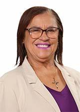 Foto de Iracema de Mecenas Silva Albuquerque