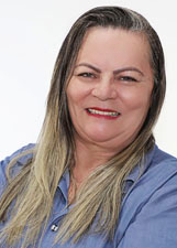 Foto de Josenilde dos Santos