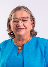Foto de Gilzete Dioniza de Matos