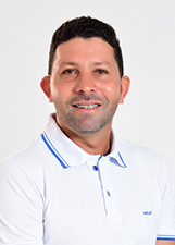 Foto de José André Martins de Mendonça