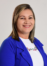 Foto de Magna Josefa dos Santos Couto