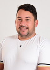 Foto de SÉRGIO BATISTA FERREIRA JÚNIOR